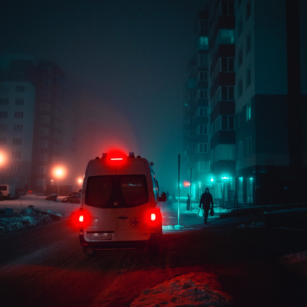 Actuación en emergencias y evacuación en el mantenimiento de vehículos